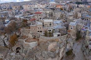 Kapadokya Ihlara Konakları Antik Gelveri Konağı