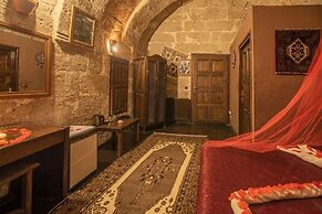 Kapadokya Ihlara Konakları Antik Gelveri Konağı