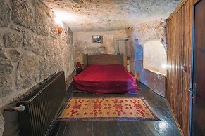 Kapadokya Ihlara Konakları Antik Gelveri Konağı