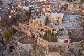 Kapadokya Ihlara Konakları Antik Gelveri Konağı