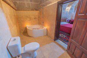 Kapadokya Ihlara Konakları Antik Gelveri Konağı