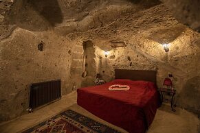 Kapadokya Ihlara Konakları Antik Gelveri Konağı