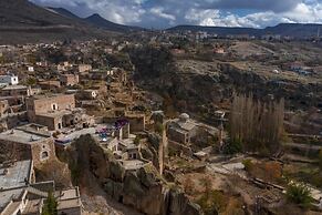 Kapadokya Ihlara Konakları Antik Gelveri Konağı