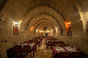 Kapadokya Ihlara Konakları Antik Gelveri Konağı