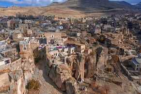 Kapadokya Ihlara Konakları Antik Gelveri Konağı