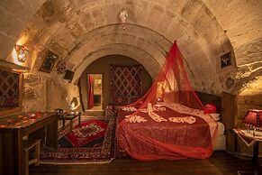 Kapadokya Ihlara Konakları Antik Gelveri Konağı