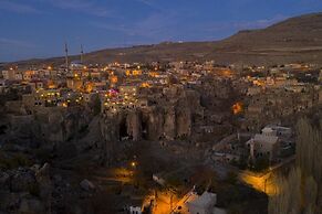 Kapadokya Ihlara Konakları Antik Gelveri Konağı