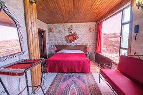 Kapadokya Ihlara Konakları Antik Gelveri Konağı