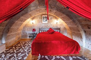 Kapadokya Ihlara Konakları Antik Gelveri Konağı