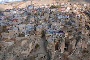 Kapadokya Ihlara Konakları Antik Gelveri Konağı