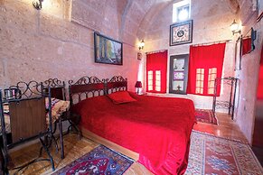 Kapadokya Ihlara Konakları Antik Gelveri Konağı