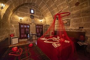 Kapadokya Ihlara Konakları Antik Gelveri Konağı