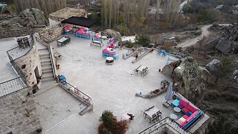 Kapadokya Ihlara Konakları Antik Gelveri Konağı