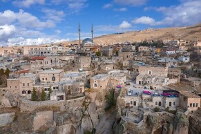 Kapadokya Ihlara Konakları Antik Gelveri Konağı