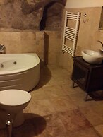 Kapadokya Ihlara Konakları Antik Gelveri Konağı