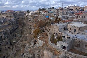 Kapadokya Ihlara Konakları Antik Gelveri Konağı