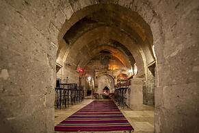 Kapadokya Ihlara Konakları Antik Gelveri Konağı