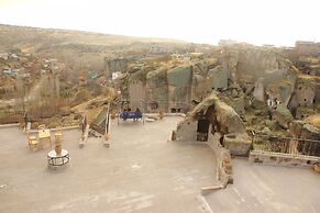 Kapadokya Ihlara Konakları Antik Gelveri Konağı