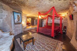 Kapadokya Ihlara Konakları Antik Gelveri Konağı