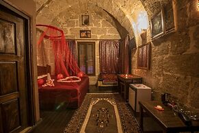 Kapadokya Ihlara Konakları Antik Gelveri Konağı