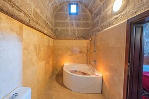 Kapadokya Ihlara Konakları Antik Gelveri Konağı