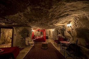 Kapadokya Ihlara Konakları Antik Gelveri Konağı