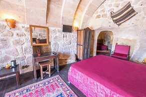 Kapadokya Ihlara Konakları Antik Gelveri Konağı