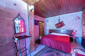 Kapadokya Ihlara Konakları Antik Gelveri Konağı