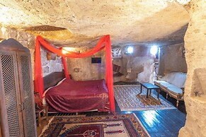 Kapadokya Ihlara Konakları Antik Gelveri Konağı