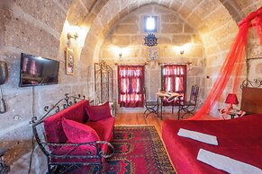 Kapadokya Ihlara Konakları Antik Gelveri Konağı