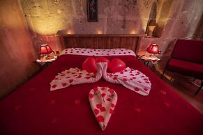 Kapadokya Ihlara Konakları Antik Gelveri Konağı