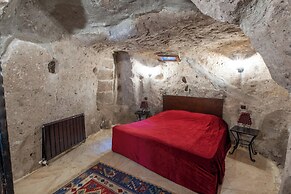 Kapadokya Ihlara Konakları Antik Gelveri Konağı