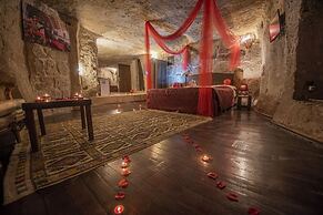 Kapadokya Ihlara Konakları Antik Gelveri Konağı