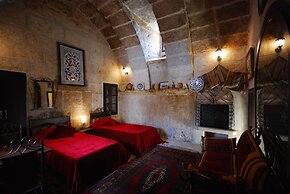 Kapadokya Ihlara Konakları Antik Gelveri Konağı