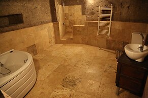 Kapadokya Ihlara Konakları Antik Gelveri Konağı