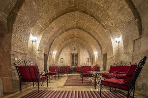 Kapadokya Ihlara Konakları Antik Gelveri Konağı