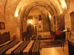 Kapadokya Ihlara Konakları Antik Gelveri Konağı