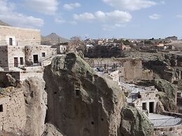 Kapadokya Ihlara Konakları Antik Gelveri Konağı