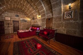 Kapadokya Ihlara Konakları Antik Gelveri Konağı