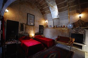 Kapadokya Ihlara Konakları Antik Gelveri Konağı