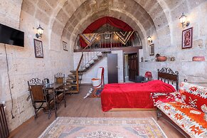 Kapadokya Ihlara Konakları Antik Gelveri Konağı