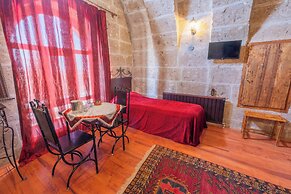 Kapadokya Ihlara Konakları Antik Gelveri Konağı