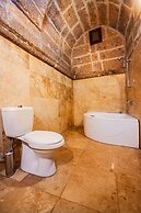 Kapadokya Ihlara Konakları Antik Gelveri Konağı