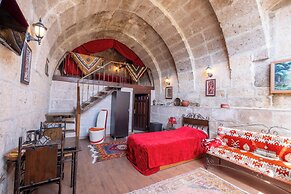 Kapadokya Ihlara Konakları Antik Gelveri Konağı