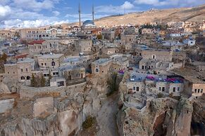 Kapadokya Ihlara Konakları Antik Gelveri Konağı