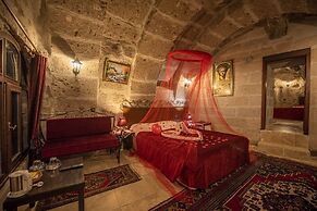 Kapadokya Ihlara Konakları Antik Gelveri Konağı