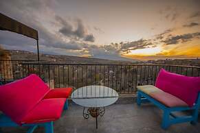 Kapadokya Ihlara Konakları Antik Gelveri Konağı