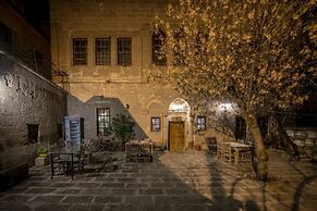 Kapadokya Ihlara Konakları Antik Gelveri Konağı