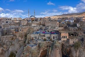 Kapadokya Ihlara Konakları Antik Gelveri Konağı