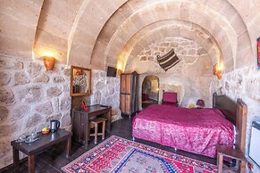 Kapadokya Ihlara Konakları Antik Gelveri Konağı